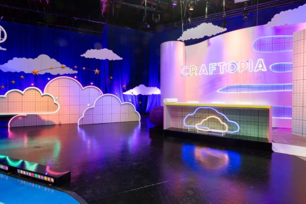 Craftopia