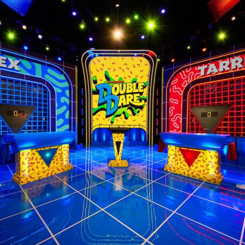 Double Dare