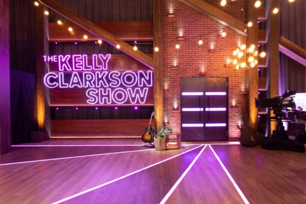 The Kelly Clarkson Show