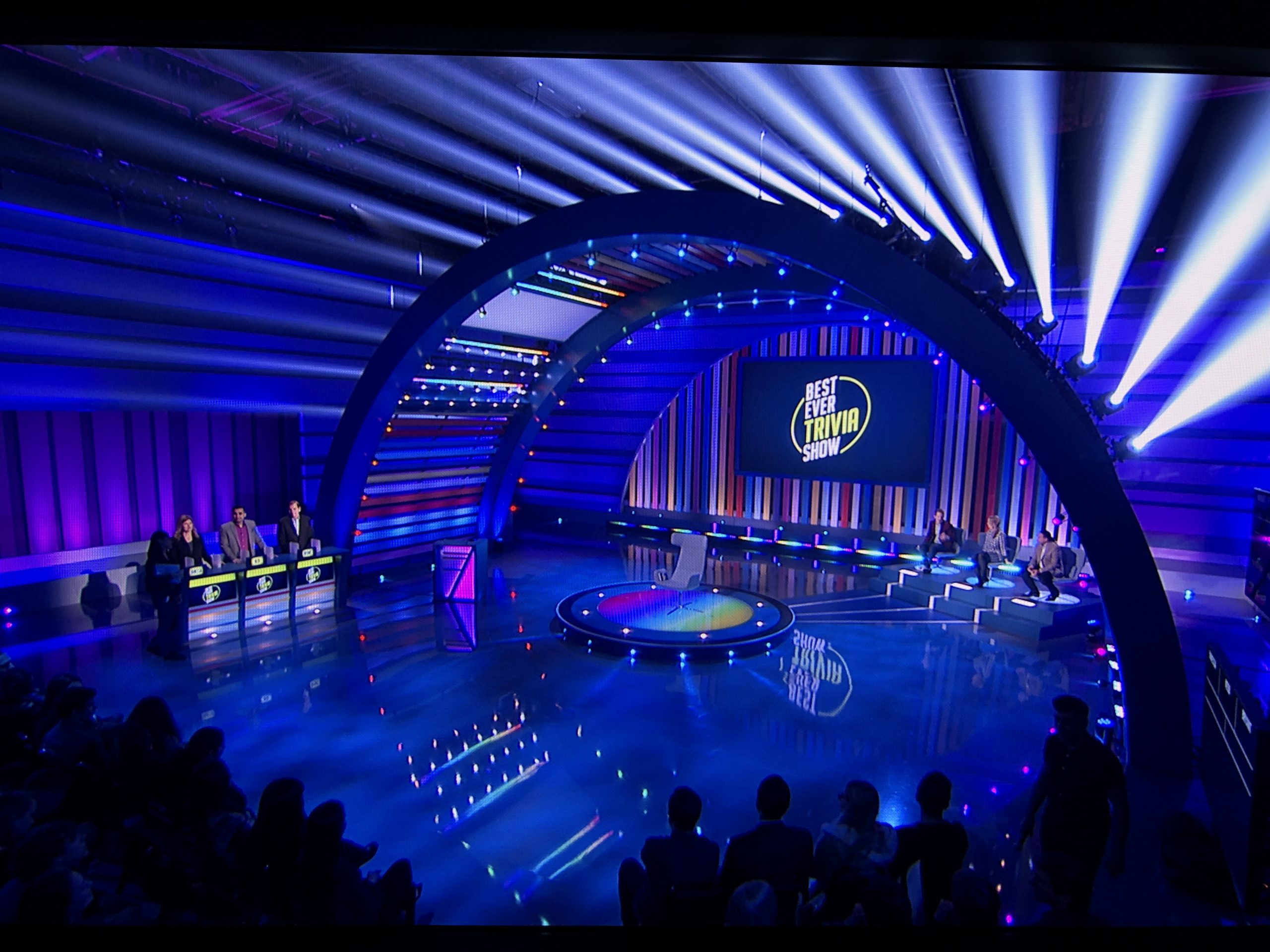 Best Ever Trivia Show