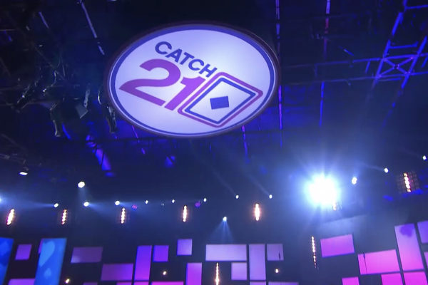 Catch 21