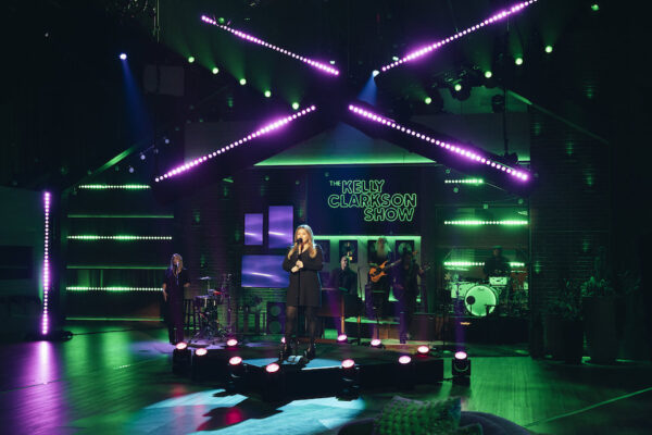 The Kelly Clarkson Show
