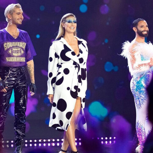 Queen of Drags