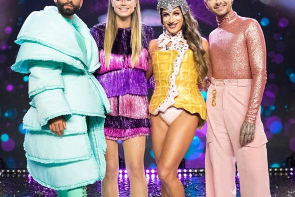 Queen of Drags