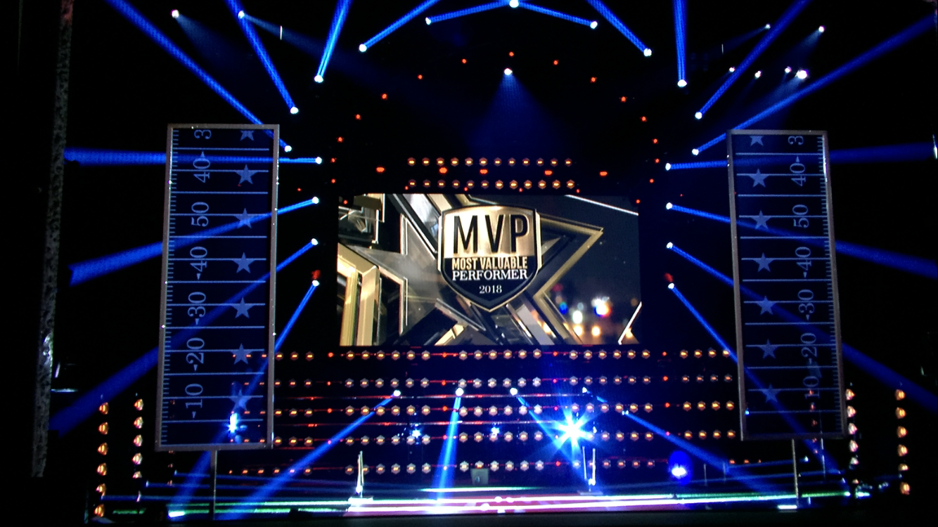 Most Valuable Performer