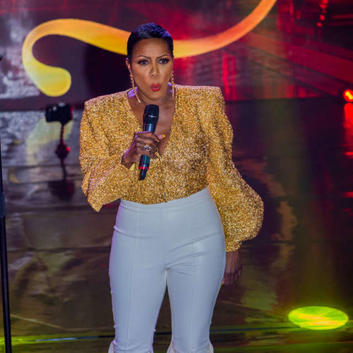 Sommore - A Queen with No Spades