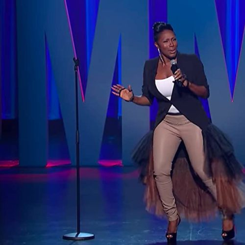 Sommore - The Reign Continues