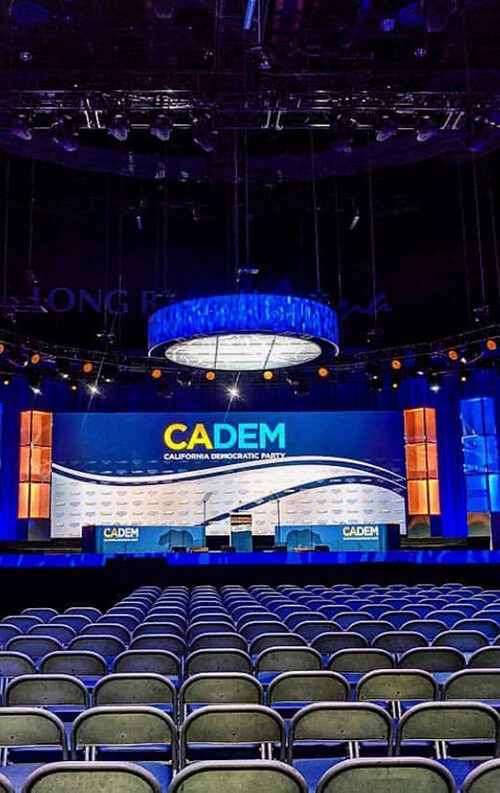 Cadem Conference