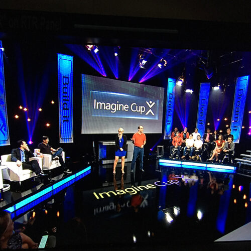 Imagine Cup