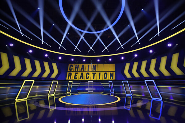 Chain Reaction
