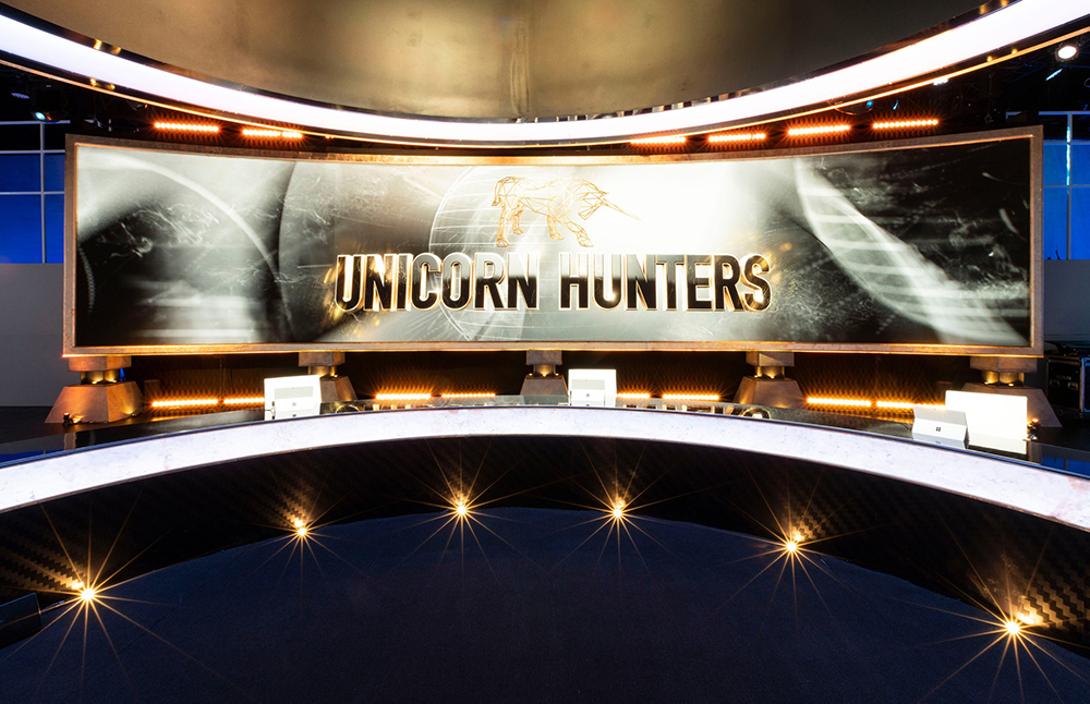 Unicorn Hunters
