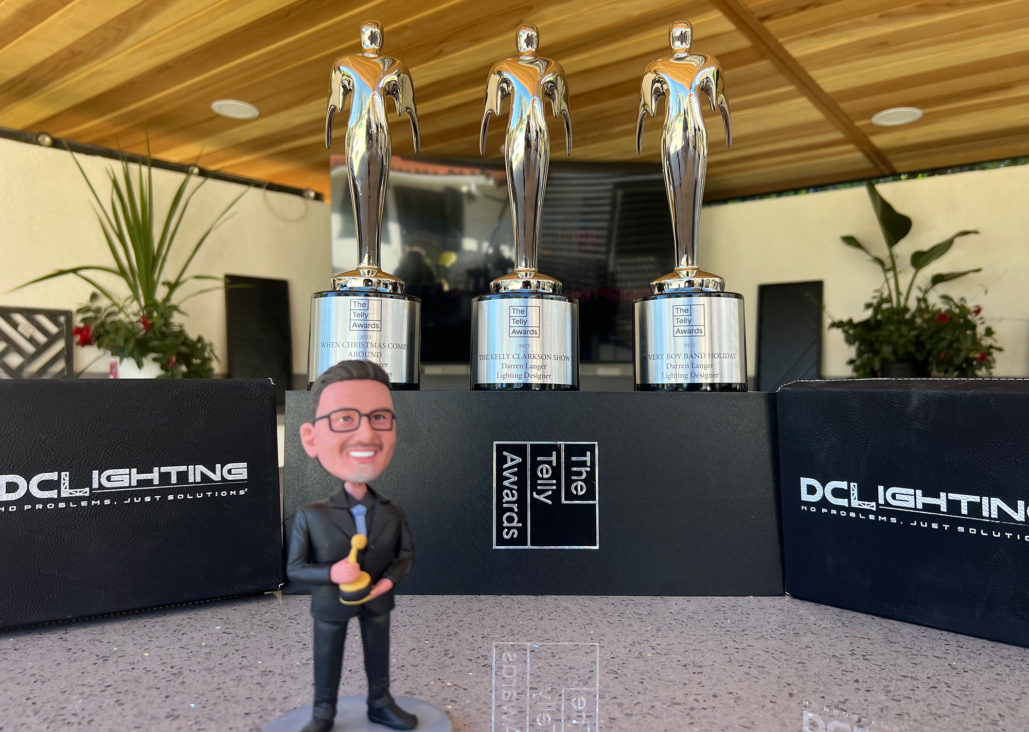 Awards