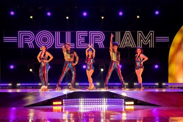 Roller Jam