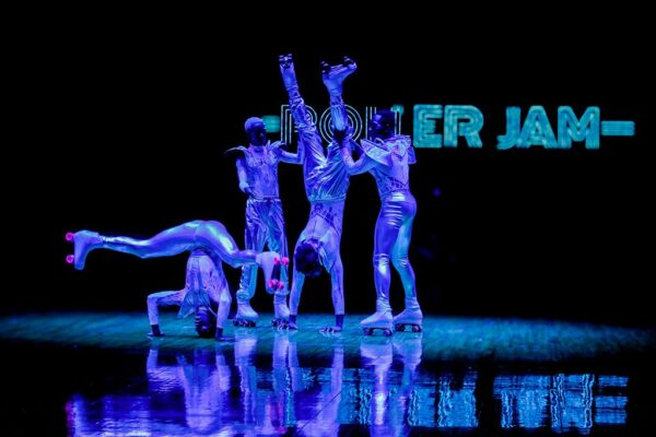 Roller Jam