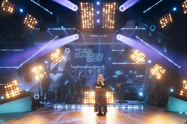 The Kelly Clarkson Show