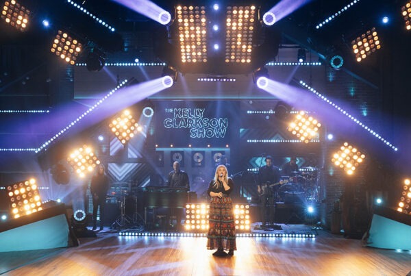 The Kelly Clarkson Show