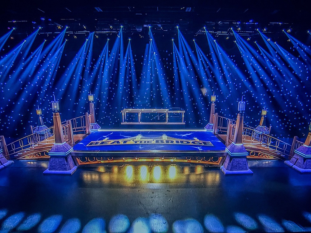 Beat the Bridge