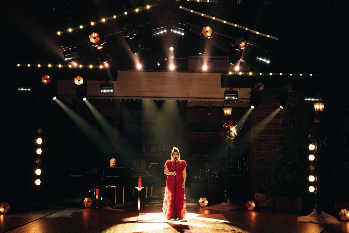 The Kelly Clarkson Show - Season 4