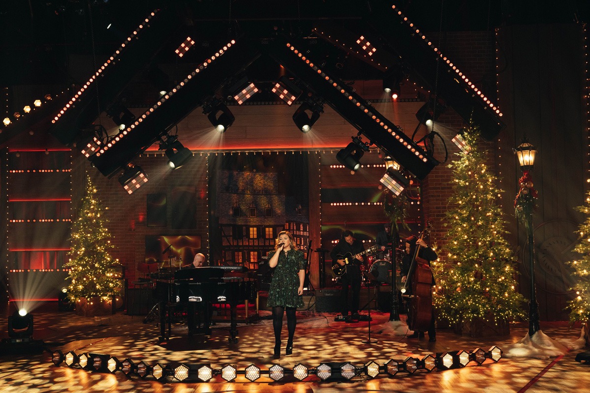 The Kelly Clarkson Show - Season 4