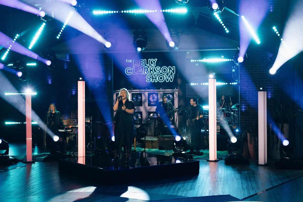 The Kelly Clarkson Show - Season 4