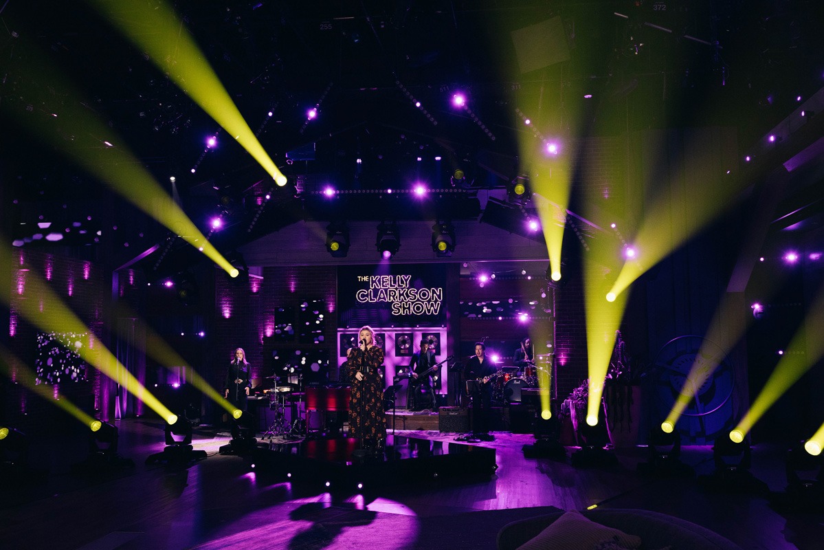 The Kelly Clarkson Show - Season 4