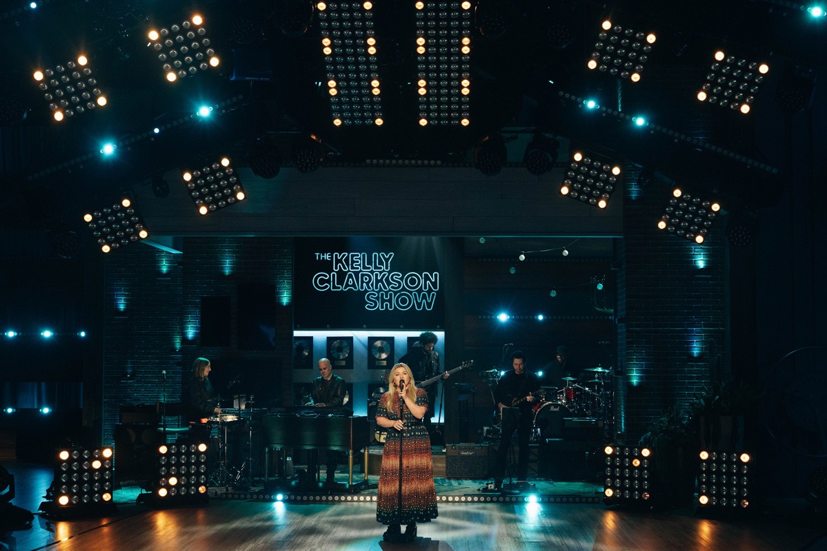 The Kelly Clarkson Show - Season 4