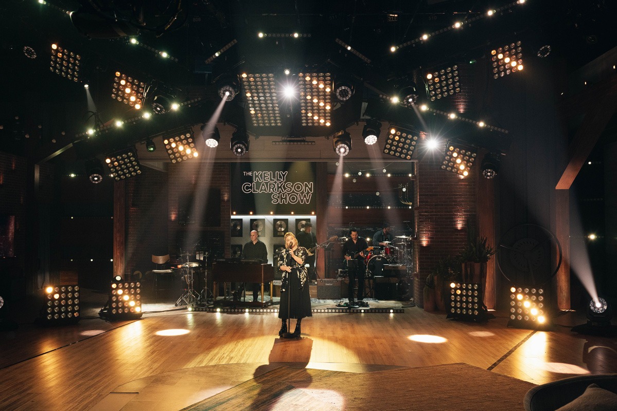 The Kelly Clarkson Show - Season 4