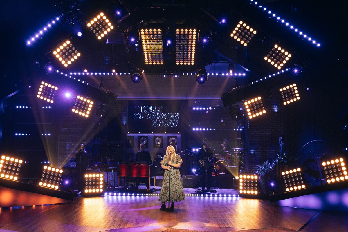 The Kelly Clarkson Show - Season 4