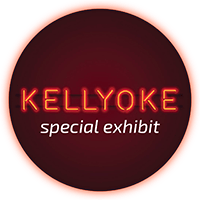 Kellyoke special exhibit
