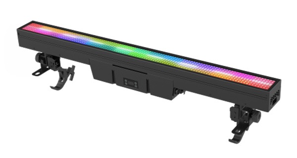 Pixel Line IP